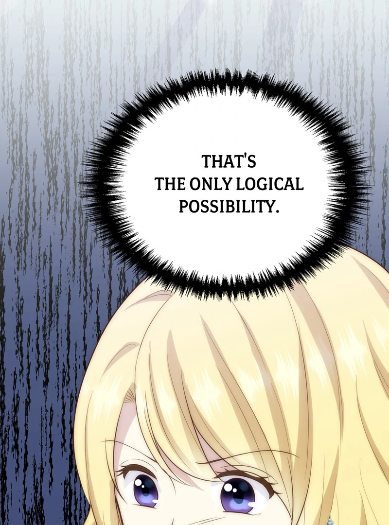 A Blessed Villainess, or a Cursed Heroine? chapter 31 page 47