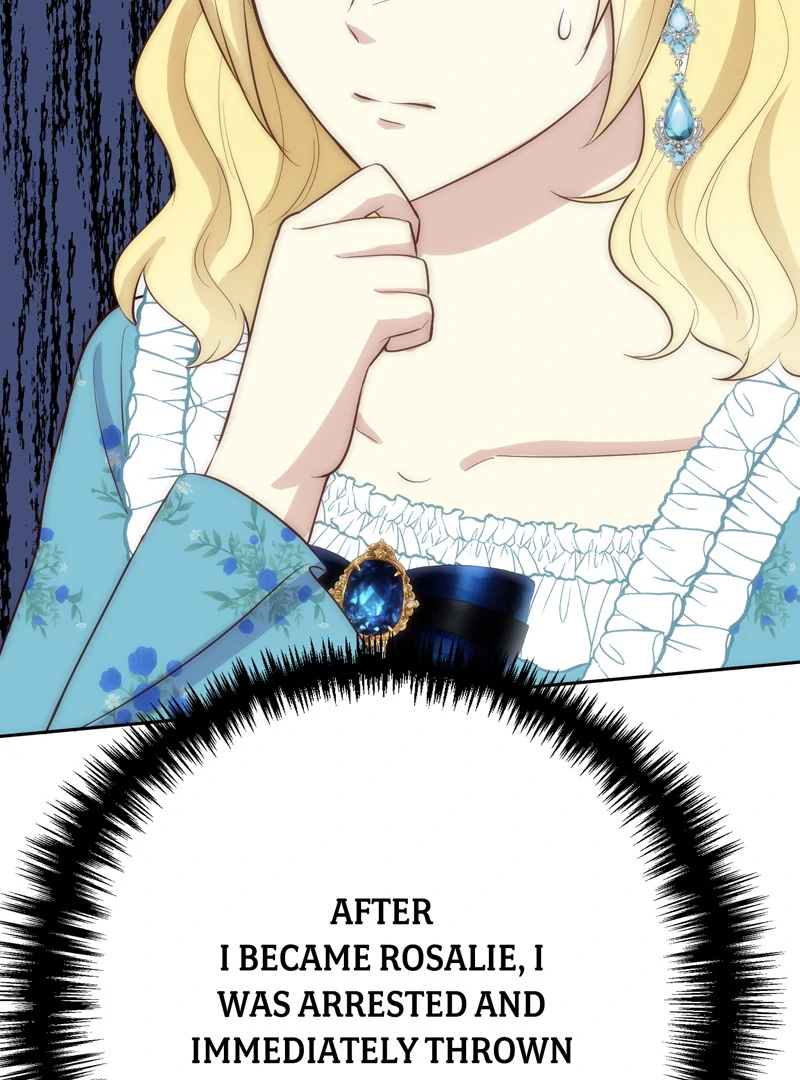 A Blessed Villainess, or a Cursed Heroine? chapter 31 page 48