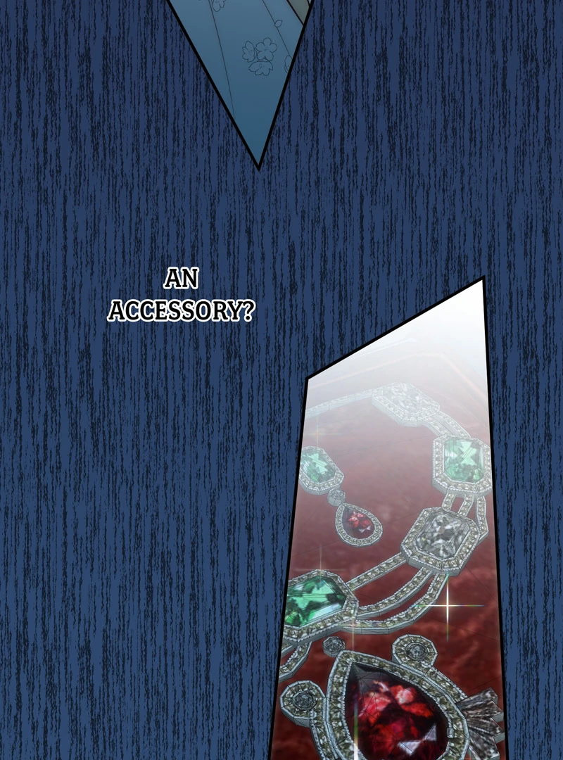 A Blessed Villainess, or a Cursed Heroine? chapter 31 page 52