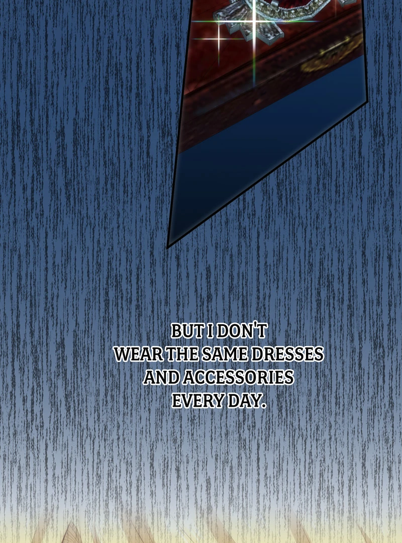 A Blessed Villainess, or a Cursed Heroine? chapter 31 page 53