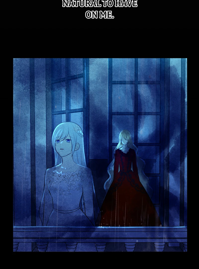 A Blessed Villainess, or a Cursed Heroine? chapter 31 page 55