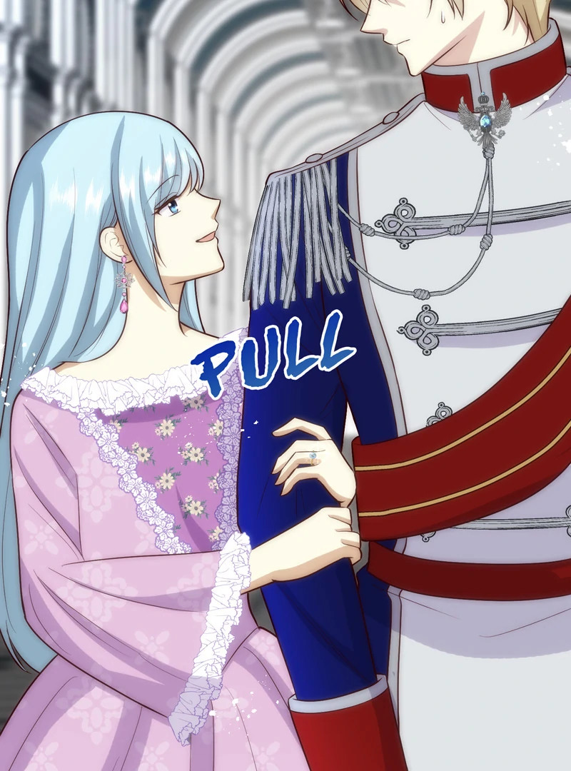 A Blessed Villainess, or a Cursed Heroine? chapter 31 page 60