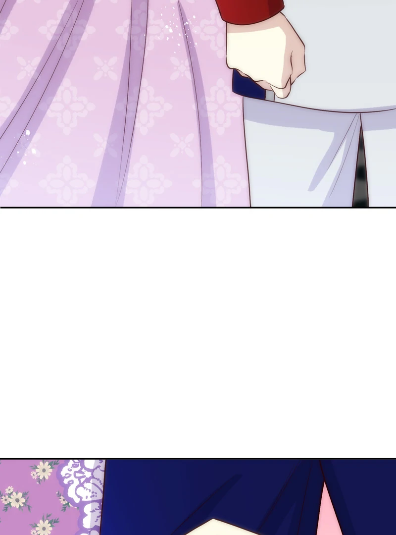 A Blessed Villainess, or a Cursed Heroine? chapter 31 page 61