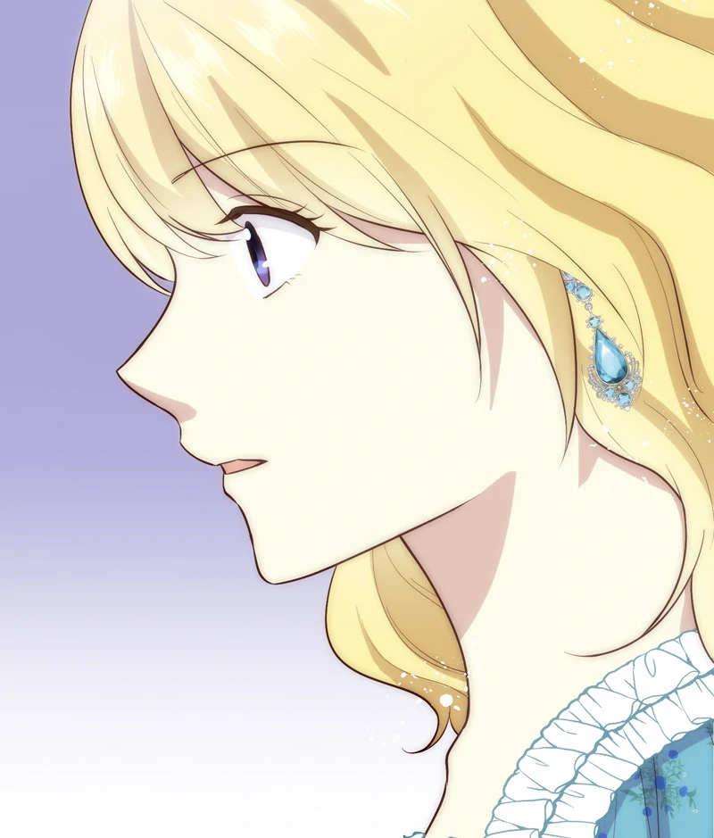 A Blessed Villainess, or a Cursed Heroine? chapter 31 page 63