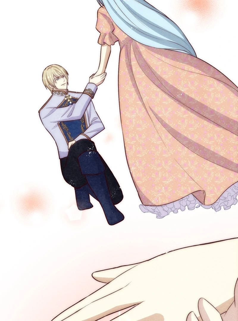 A Blessed Villainess, or a Cursed Heroine? chapter 31 page 67