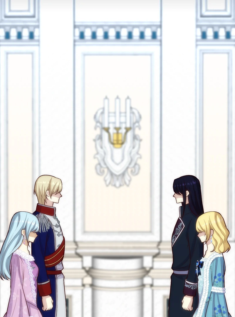 A Blessed Villainess, or a Cursed Heroine? chapter 31 page 75