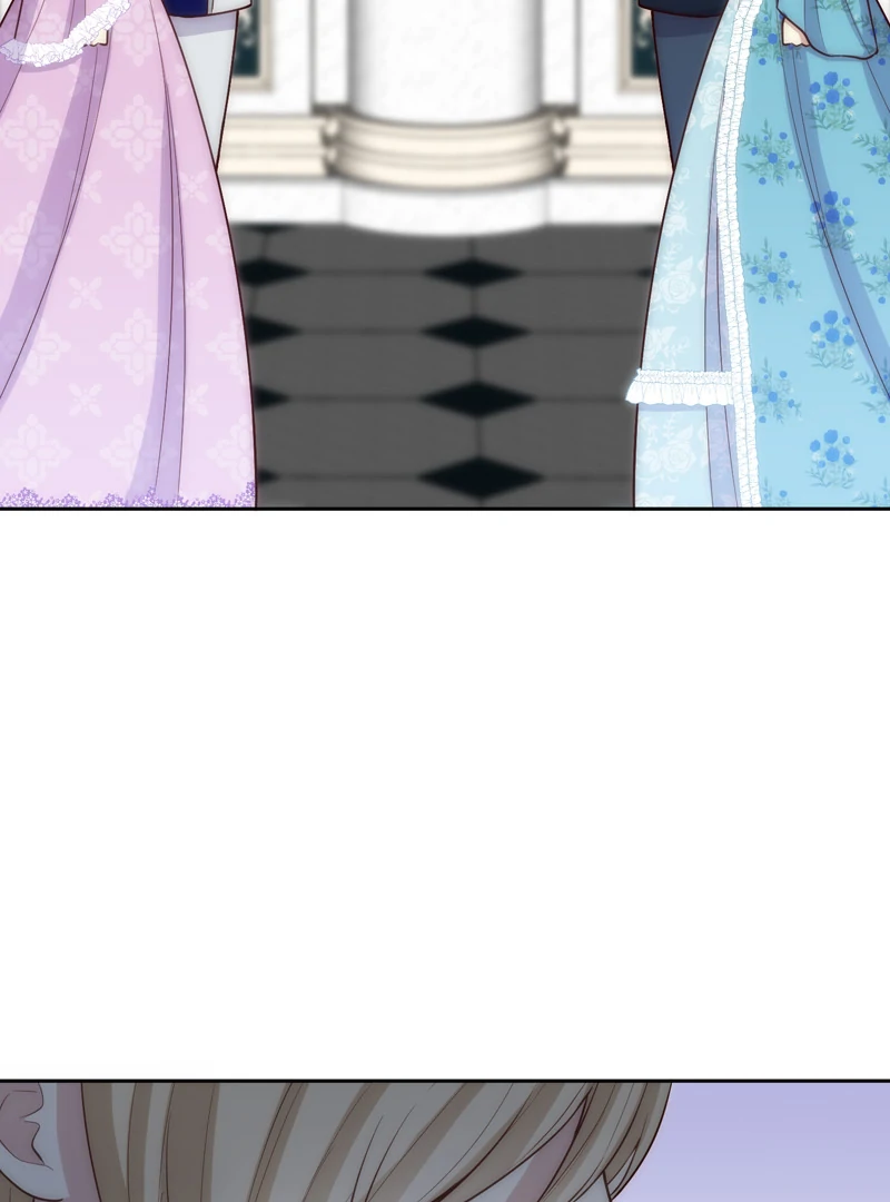 A Blessed Villainess, or a Cursed Heroine? chapter 31 page 76