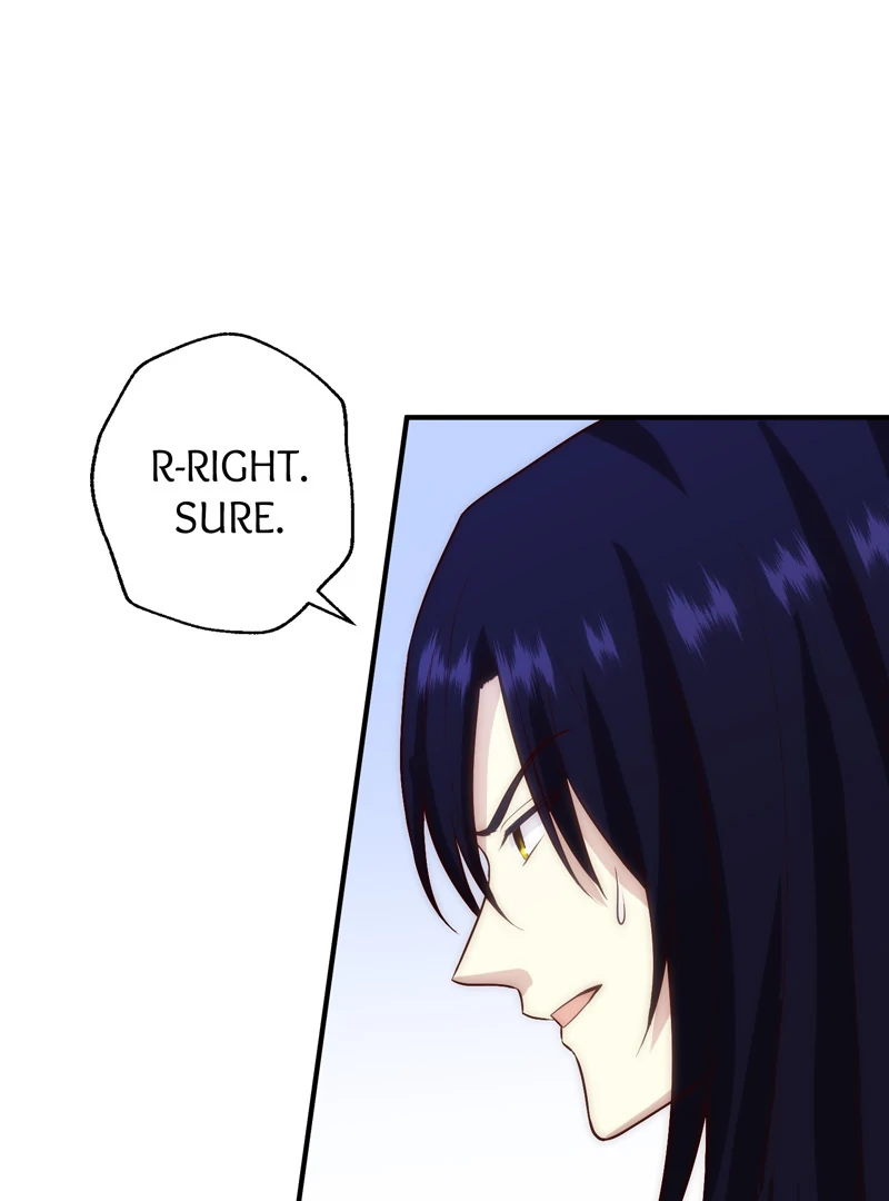 A Blessed Villainess, or a Cursed Heroine? chapter 31 page 82