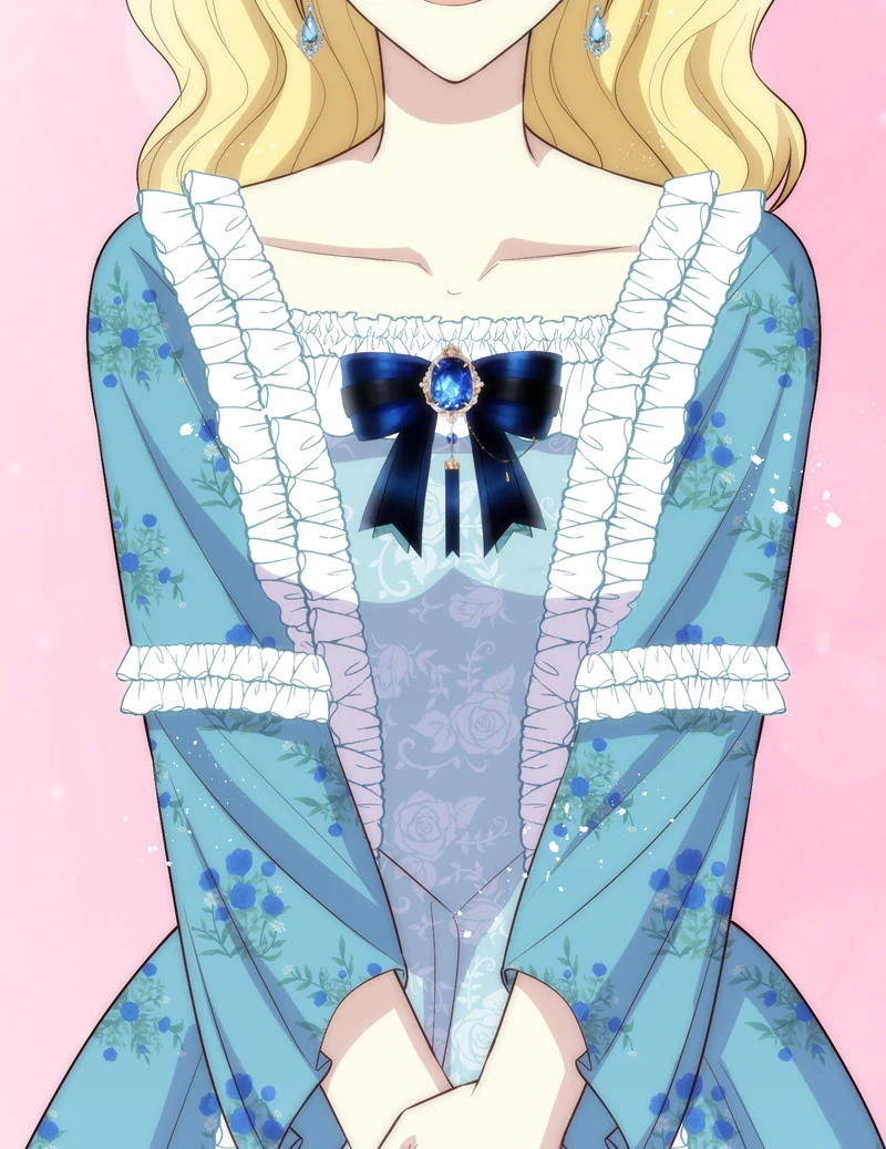 A Blessed Villainess, or a Cursed Heroine? chapter 31 page 88