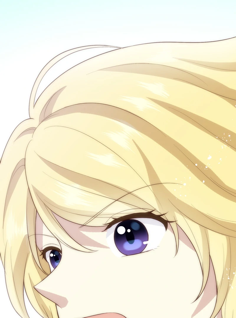 A Blessed Villainess, or a Cursed Heroine? chapter 31 page 99