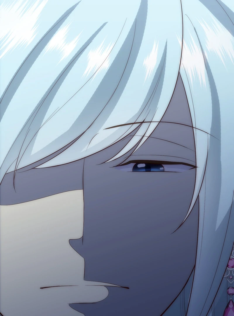 A Blessed Villainess, or a Cursed Heroine? chapter 31 page 105