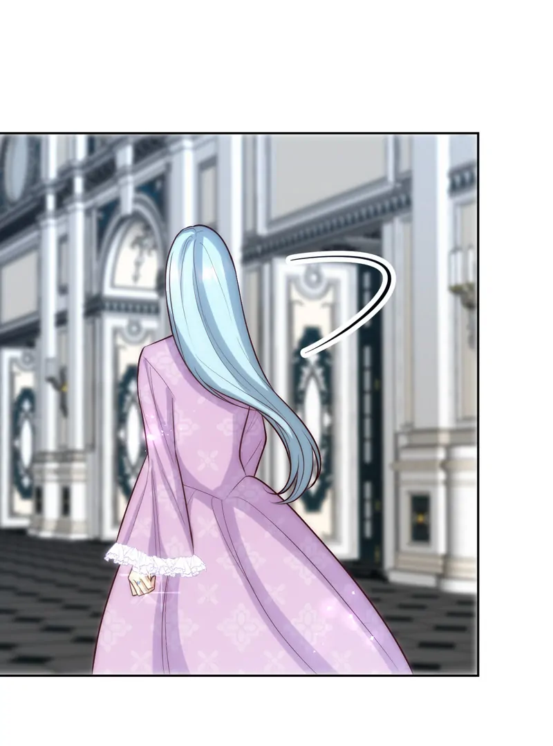 A Blessed Villainess, or a Cursed Heroine? chapter 31 page 110