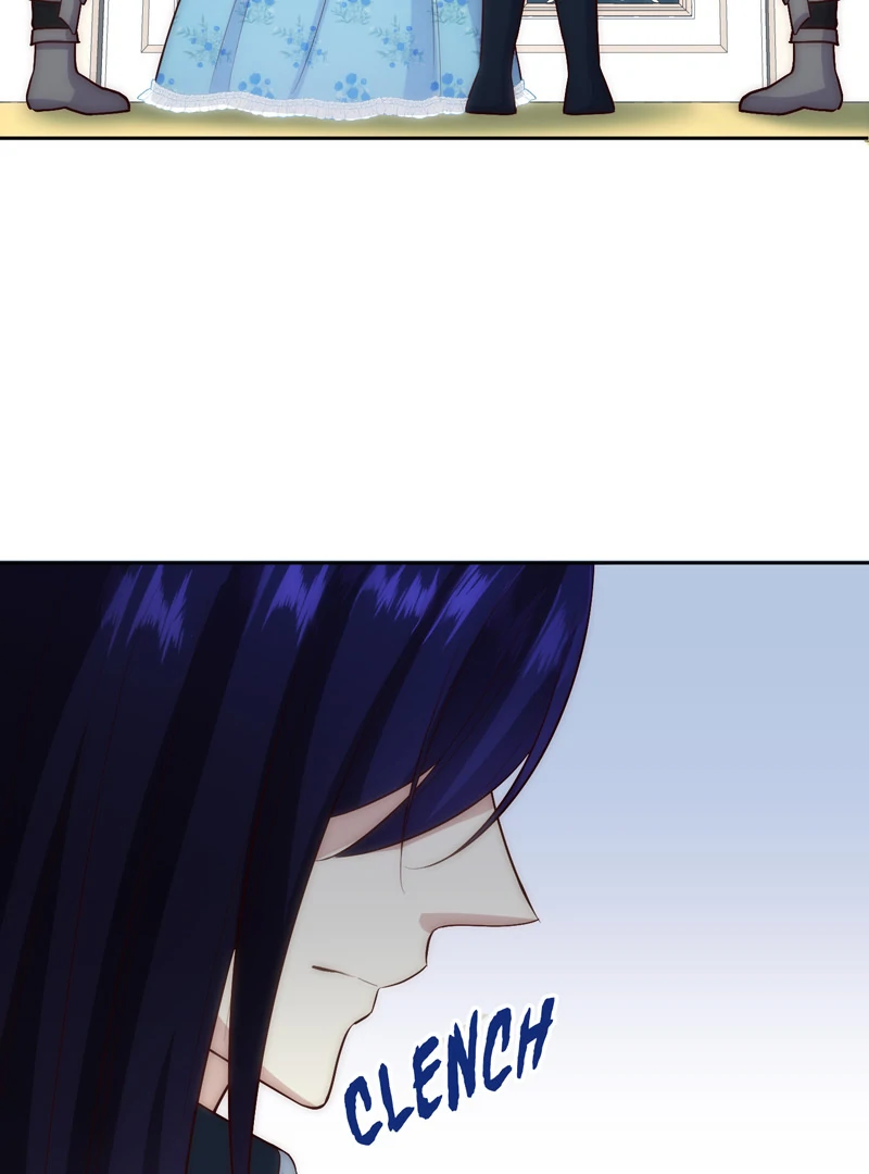 A Blessed Villainess, or a Cursed Heroine? chapter 32 page 4