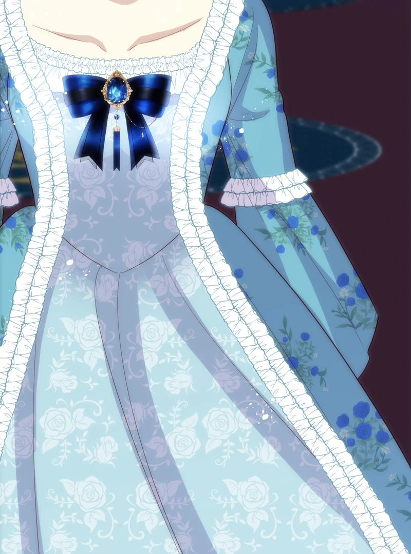 A Blessed Villainess, or a Cursed Heroine? chapter 32 page 10