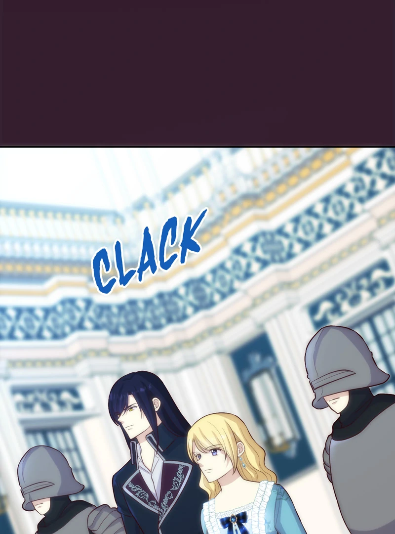 A Blessed Villainess, or a Cursed Heroine? chapter 32 page 12