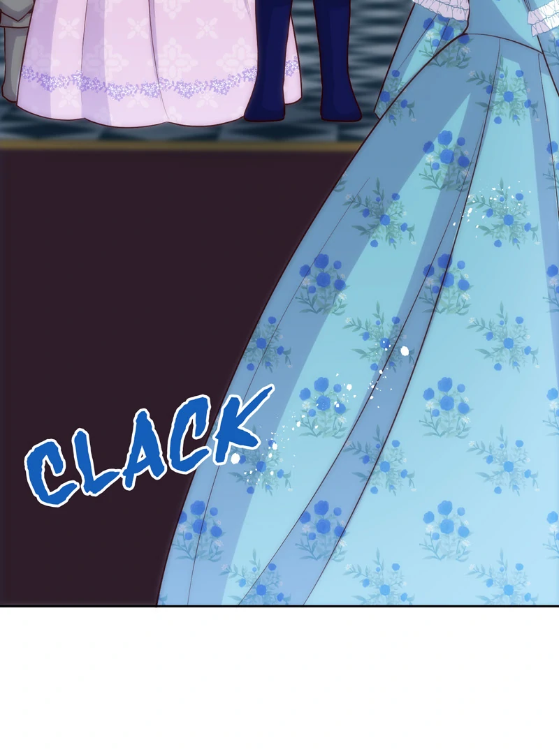 A Blessed Villainess, or a Cursed Heroine? chapter 32 page 16