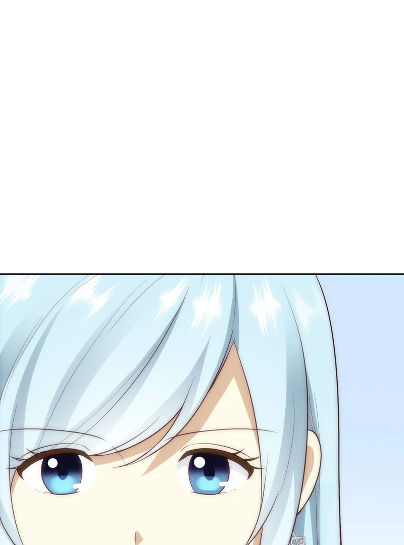 A Blessed Villainess, or a Cursed Heroine? chapter 32 page 19