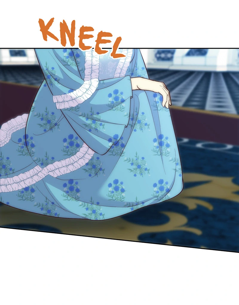 A Blessed Villainess, or a Cursed Heroine? chapter 32 page 21