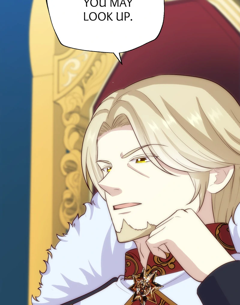 A Blessed Villainess, or a Cursed Heroine? chapter 32 page 25