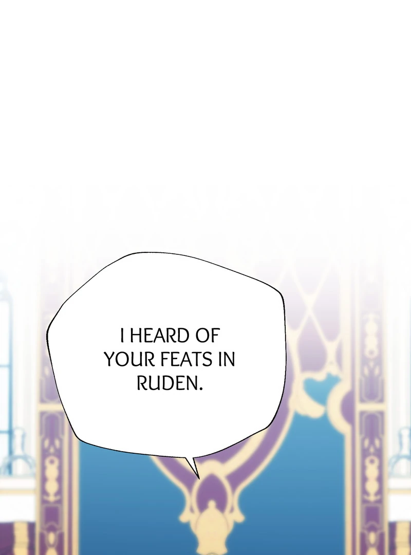 A Blessed Villainess, or a Cursed Heroine? chapter 32 page 27