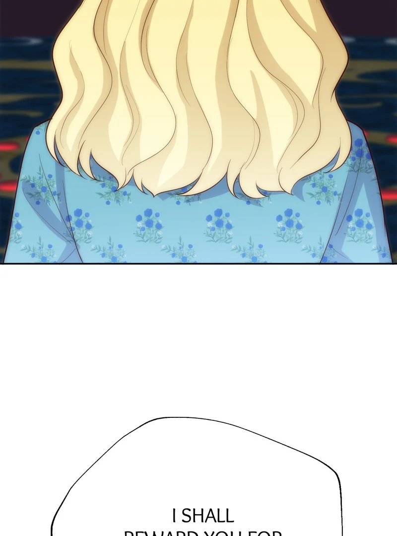 A Blessed Villainess, or a Cursed Heroine? chapter 32 page 29