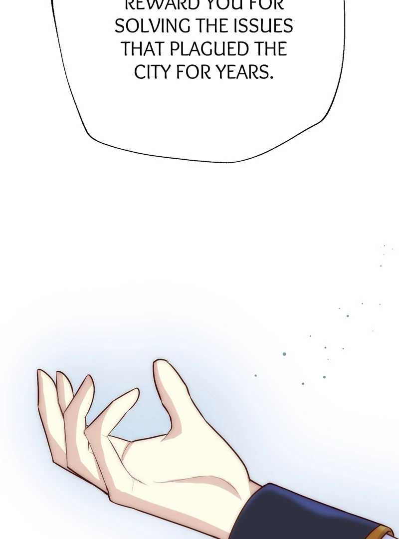A Blessed Villainess, or a Cursed Heroine? chapter 32 page 30