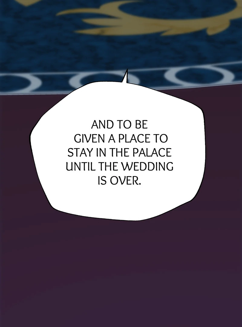 A Blessed Villainess, or a Cursed Heroine? chapter 32 page 35