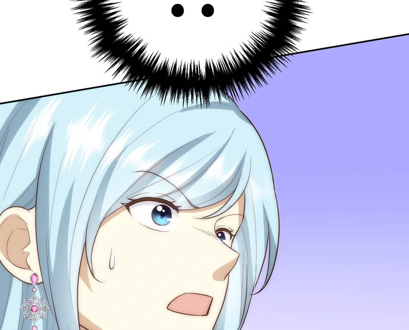 A Blessed Villainess, or a Cursed Heroine? chapter 32 page 37
