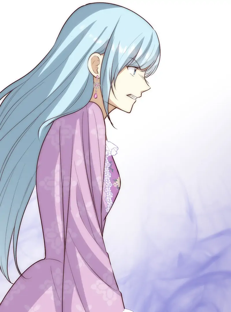 A Blessed Villainess, or a Cursed Heroine? chapter 32 page 40