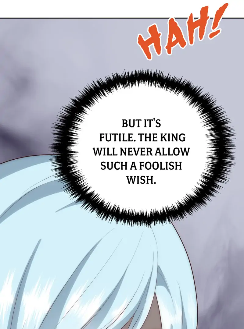 A Blessed Villainess, or a Cursed Heroine? chapter 32 page 42