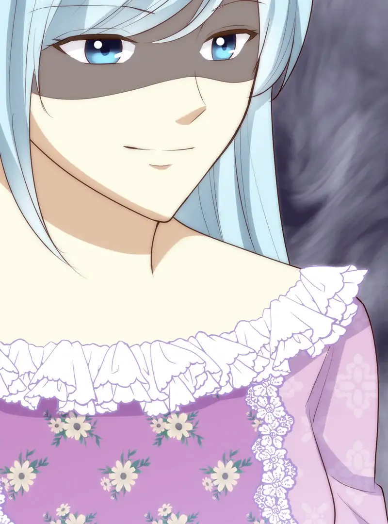 A Blessed Villainess, or a Cursed Heroine? chapter 32 page 43