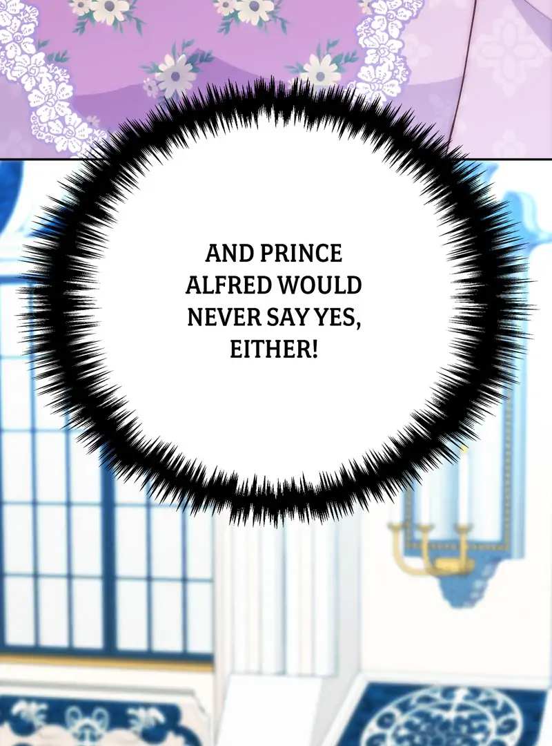 A Blessed Villainess, or a Cursed Heroine? chapter 32 page 44