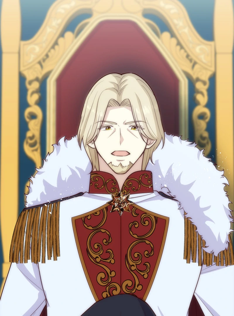A Blessed Villainess, or a Cursed Heroine? chapter 32 page 50