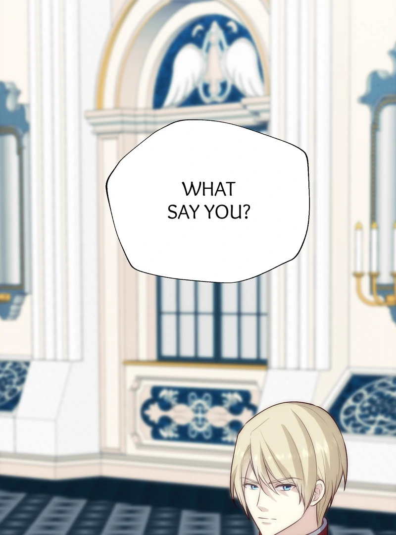 A Blessed Villainess, or a Cursed Heroine? chapter 32 page 52