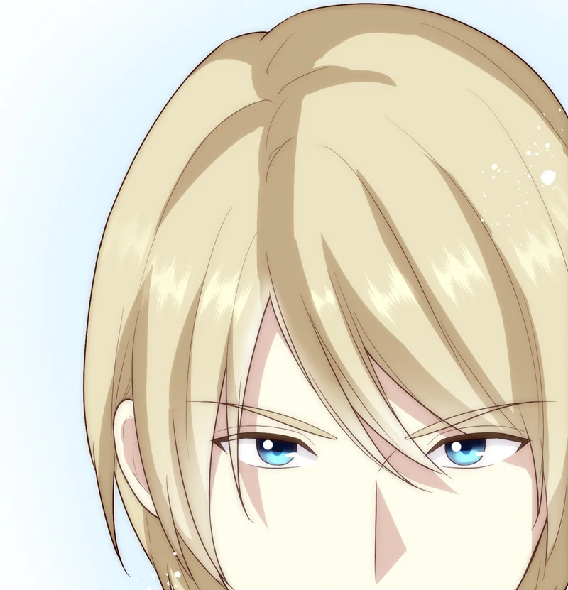 A Blessed Villainess, or a Cursed Heroine? chapter 32 page 56