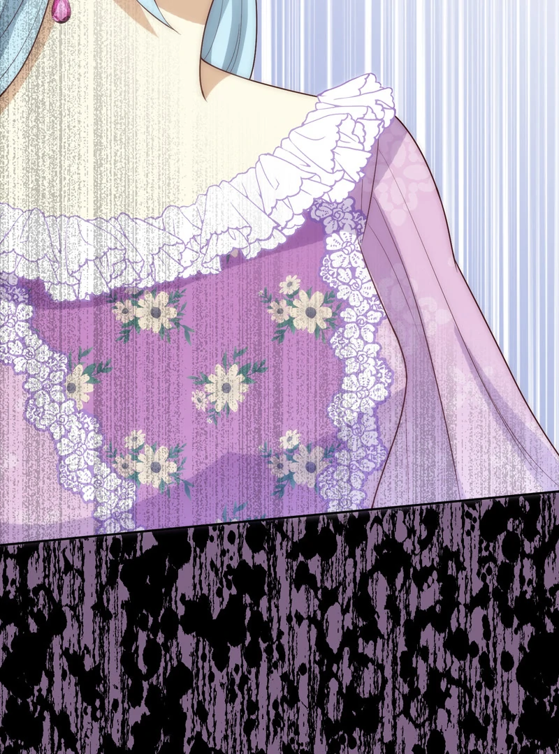 A Blessed Villainess, or a Cursed Heroine? chapter 32 page 59