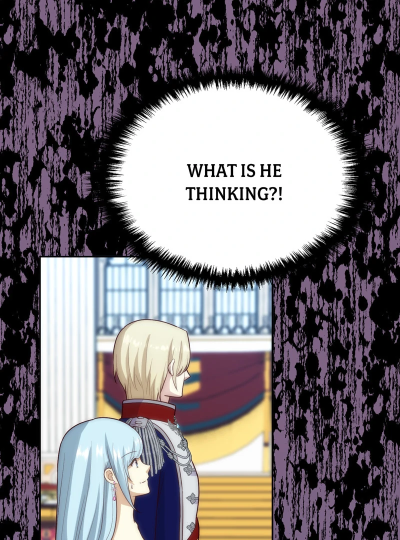 A Blessed Villainess, or a Cursed Heroine? chapter 32 page 60