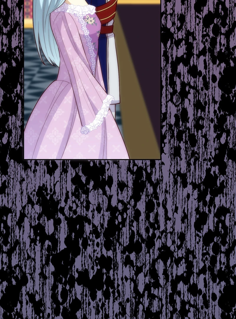 A Blessed Villainess, or a Cursed Heroine? chapter 32 page 61
