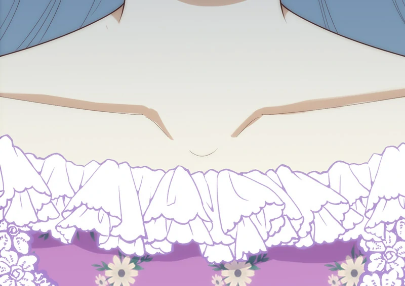 A Blessed Villainess, or a Cursed Heroine? chapter 32 page 64