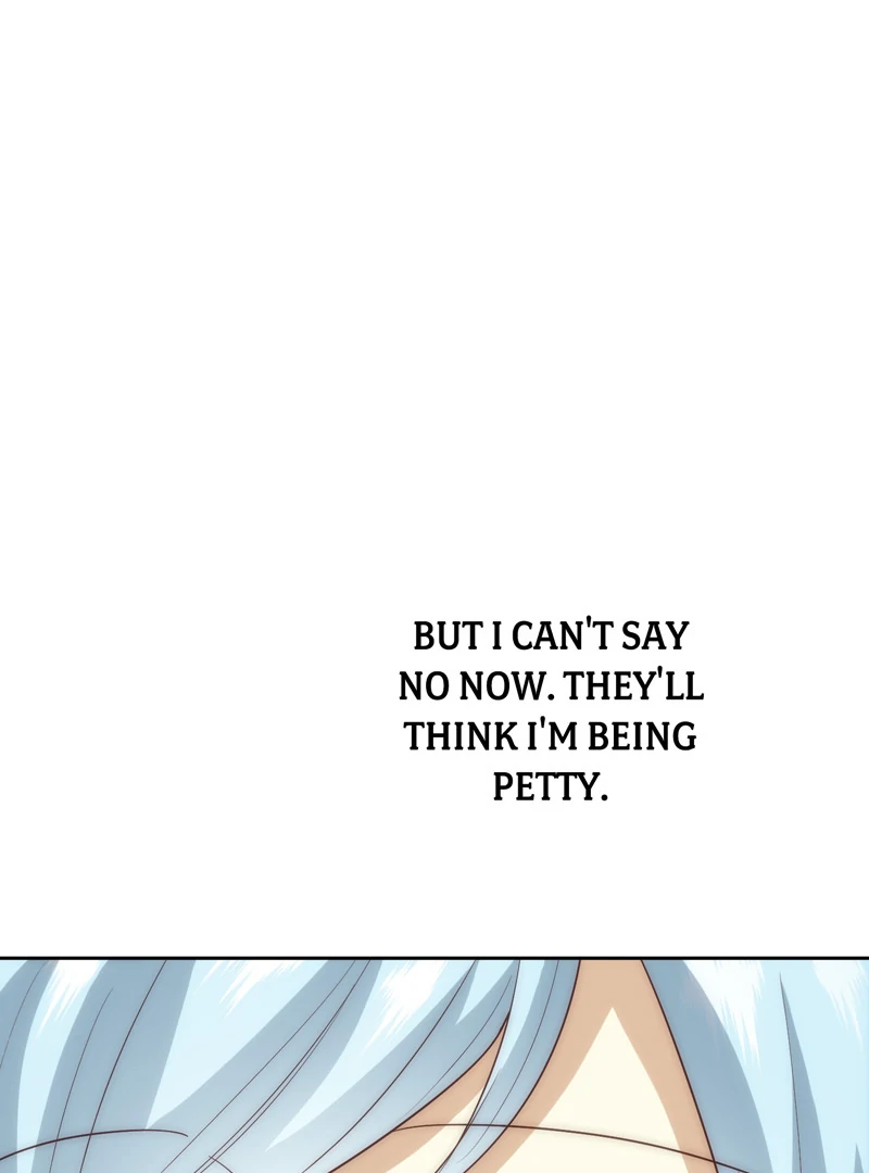 A Blessed Villainess, or a Cursed Heroine? chapter 32 page 66