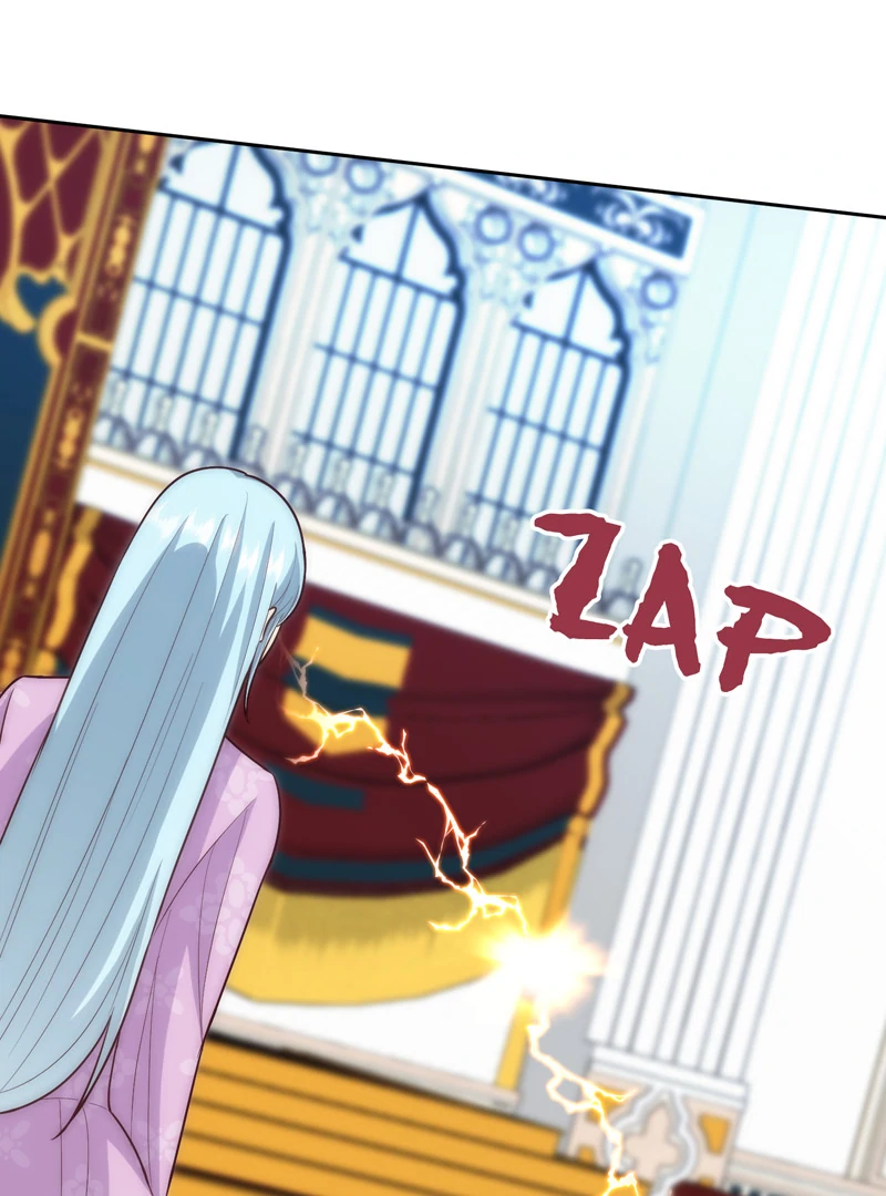 A Blessed Villainess, or a Cursed Heroine? chapter 32 page 68