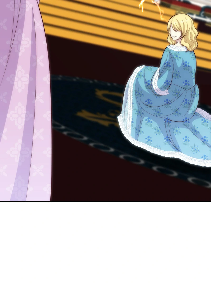 A Blessed Villainess, or a Cursed Heroine? chapter 32 page 69