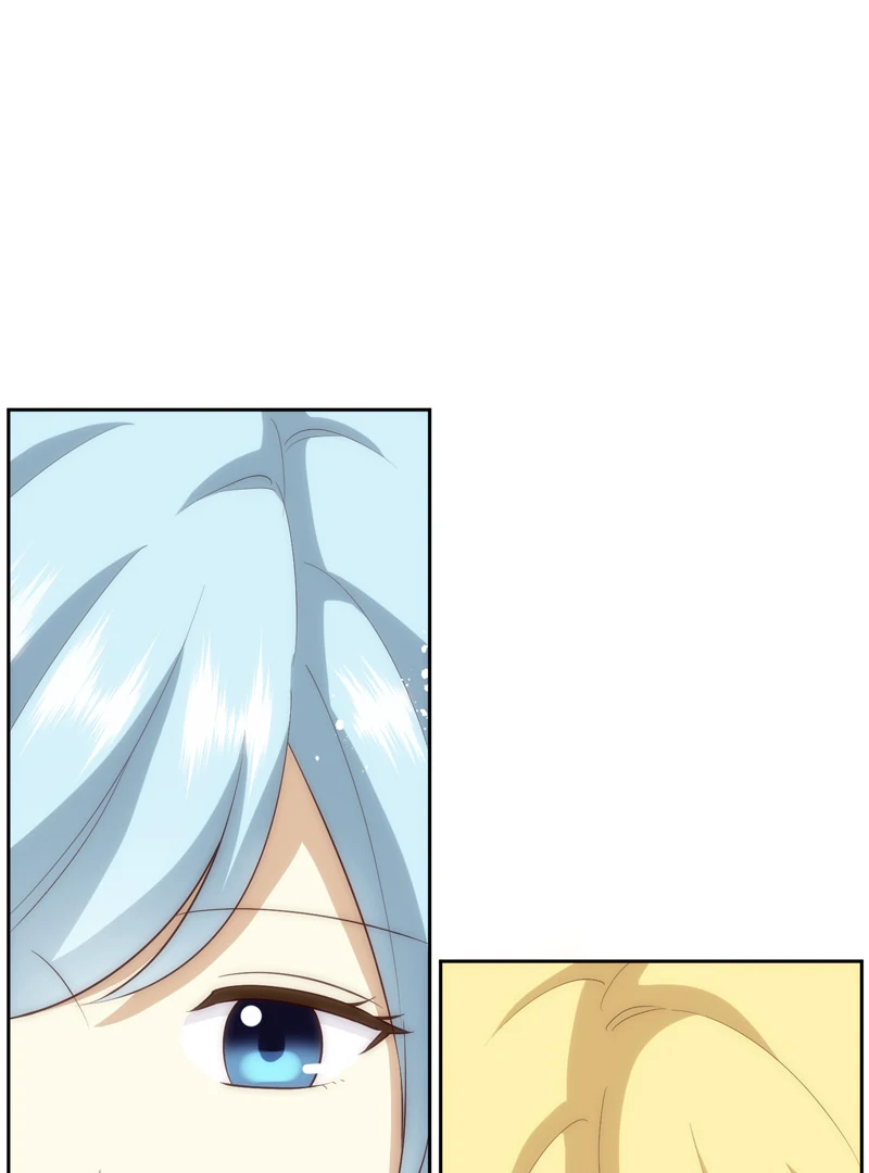 A Blessed Villainess, or a Cursed Heroine? chapter 32 page 70