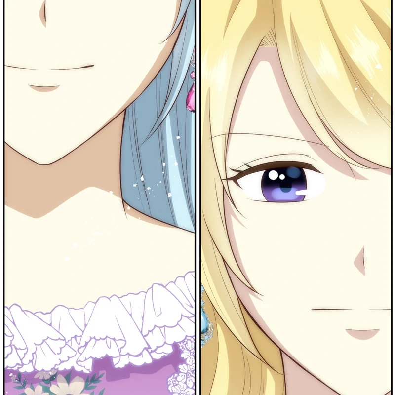 A Blessed Villainess, or a Cursed Heroine? chapter 32 page 71