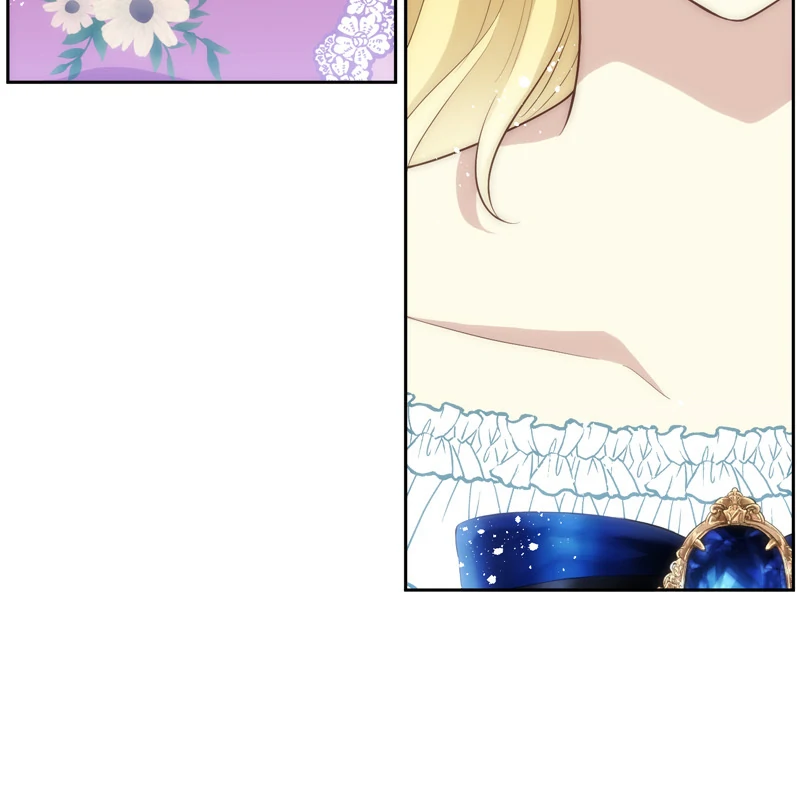 A Blessed Villainess, or a Cursed Heroine? chapter 32 page 72
