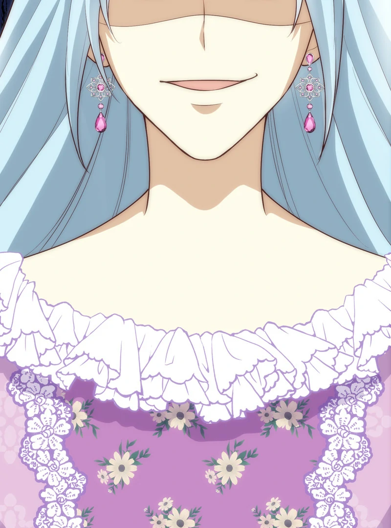 A Blessed Villainess, or a Cursed Heroine? chapter 32 page 78