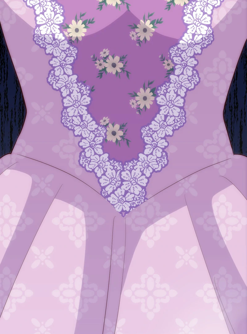A Blessed Villainess, or a Cursed Heroine? chapter 32 page 79