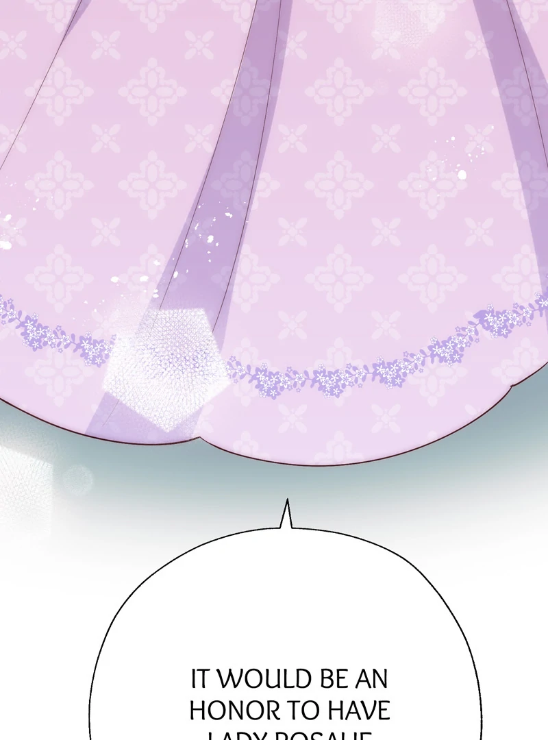 A Blessed Villainess, or a Cursed Heroine? chapter 32 page 85