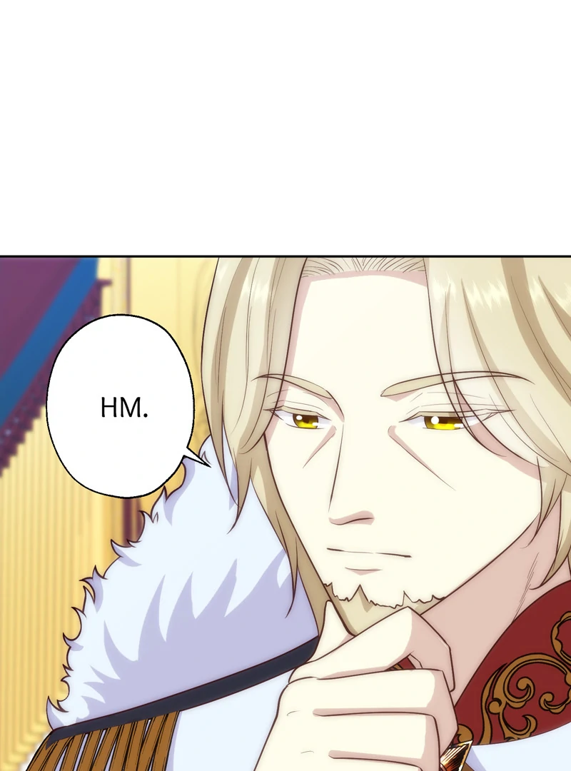 A Blessed Villainess, or a Cursed Heroine? chapter 32 page 88