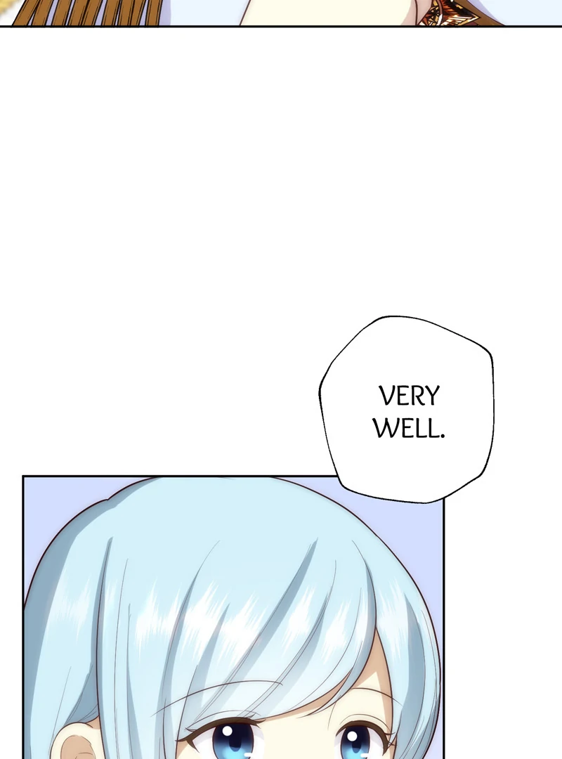 A Blessed Villainess, or a Cursed Heroine? chapter 32 page 89